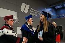 #122. Studenci - Absolwenci Wydziału Informatyki - 2017
